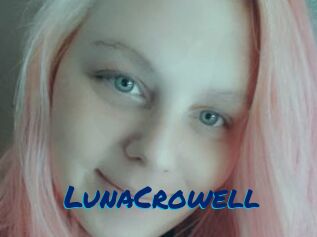 LunaCrowell