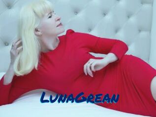 LunaGrean