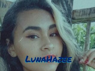 LunaHazee