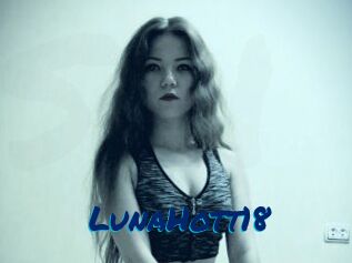 LunaHott18
