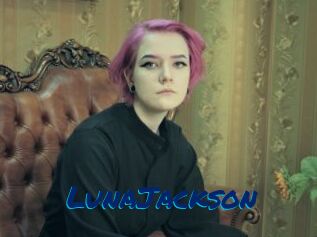 LunaJackson Sexe City