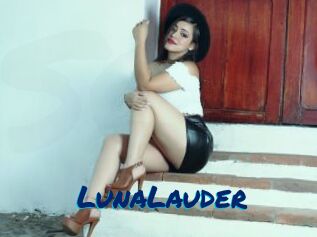 LunaLauder