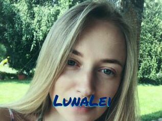 LunaLei Sexe City