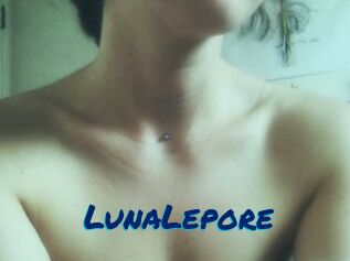 LunaLepore