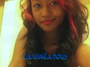 LunaLuxxo