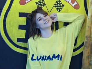 LunaMi