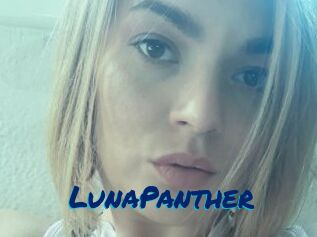 LunaPanther