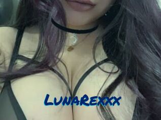LunaRexxx