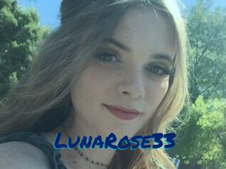 LunaRose33