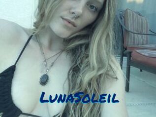 LunaSoleil