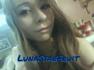 LunaStarFruit