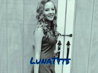 LunaTtts