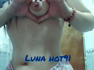 Luna_hot91