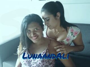 LunaandAli