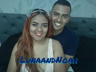 LunaandNoah
