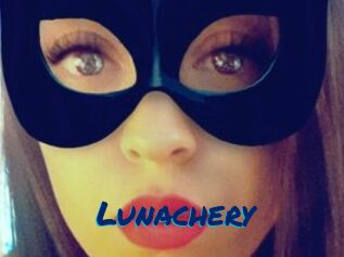 Lunachery