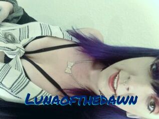 Lunaofthedawn