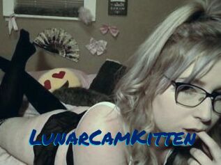 LunarCamKitten