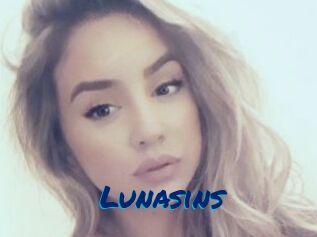Lunasins
