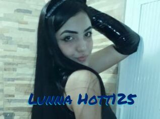 Lunna_Hott125 Sexe City