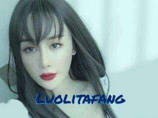 Luolitafang