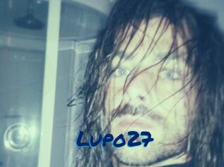 Lupo27