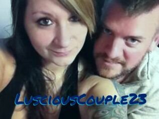 LusciousCouple23