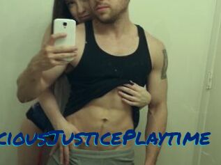 Luscious_Justice_Playtime