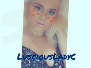 LusciousLadyC