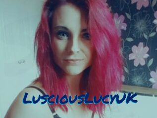 LusciousLucyUK