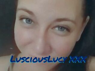 LusciousLucy_XXX