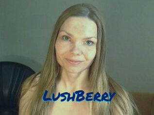LushBerry