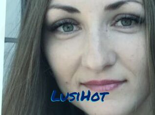 LusiHot