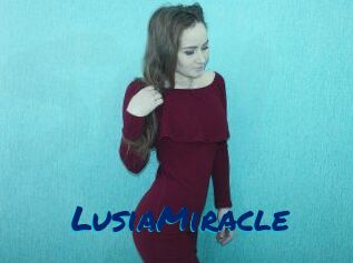 LusiaMiracle