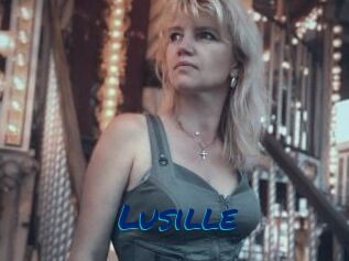 Lusille