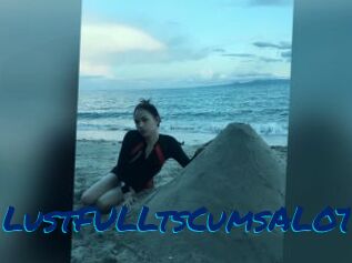 LustFULLtsCumsALOT