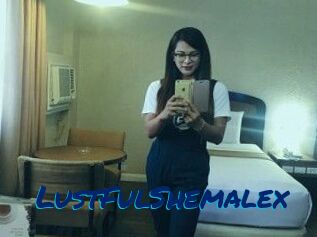 LustFulShemalex