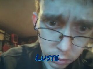 Luste