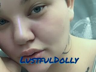 LustfulDolly