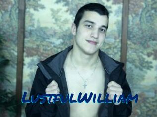 LustfulWilliam