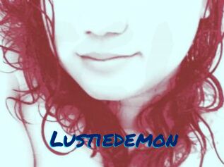 Lustiedemon