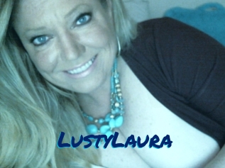 LustyLaura
