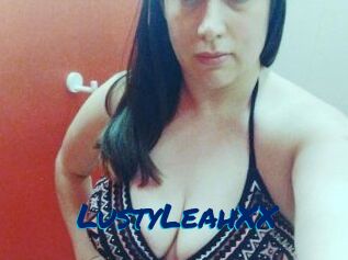LustyLeahXX