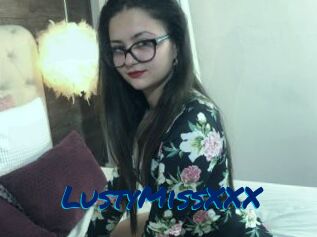 LustyMissXXX