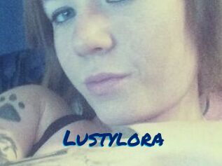 Lustylora
