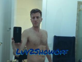 Luv2ShowOff