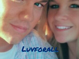 Luvforall