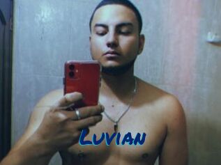 Luvian