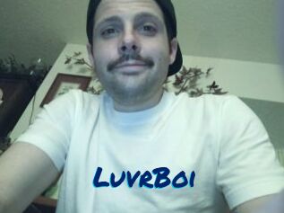 LuvrBoi