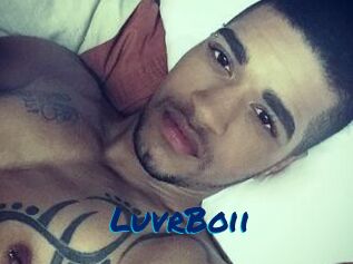 LuvrBoii